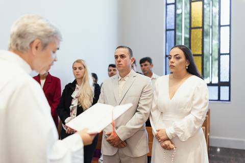 casamento intimista Vargem Alta - leh fotógrafa'