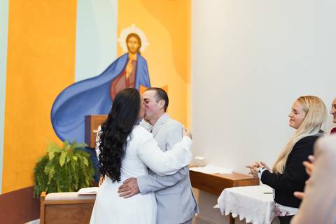 casamento intimista Vargem Alta - leh fotógrafa'