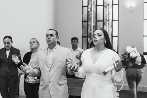 casamento intimista Vargem Alta - leh fotógrafa'