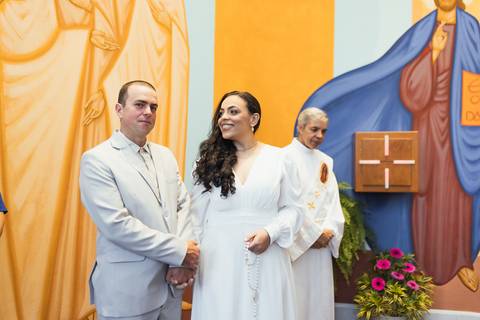 casamento intimista Vargem Alta - leh fotógrafa'