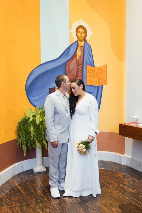 casamento intimista Vargem Alta - leh fotógrafa'