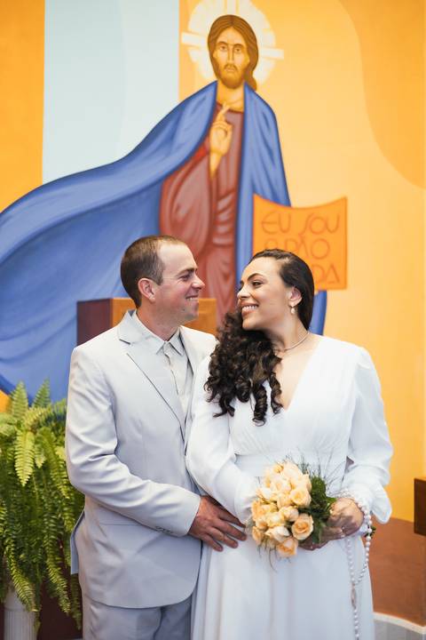 casamento intimista Vargem Alta - leh fotógrafa'