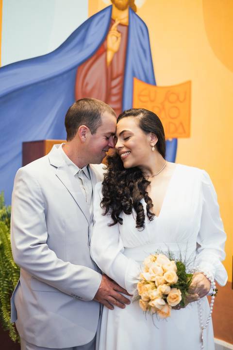 casamento intimista Vargem Alta - leh fotógrafa'