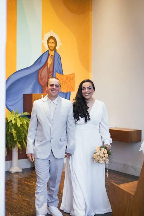 casamento intimista Vargem Alta - leh fotógrafa'