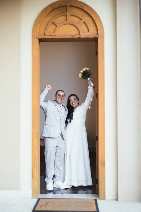 casamento intimista Vargem Alta - leh fotógrafa'