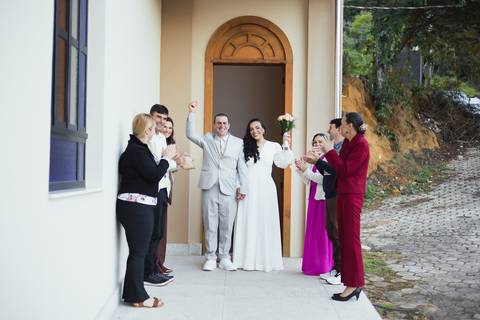 casamento intimista Vargem Alta - leh fotógrafa'