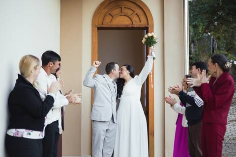 casamento intimista Vargem Alta - leh fotógrafa'
