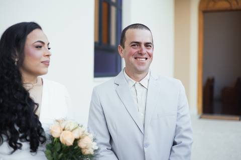 casamento intimista Vargem Alta - leh fotógrafa'