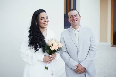 casamento intimista Vargem Alta - leh fotógrafa'