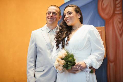 casamento intimista Vargem Alta - leh fotógrafa'