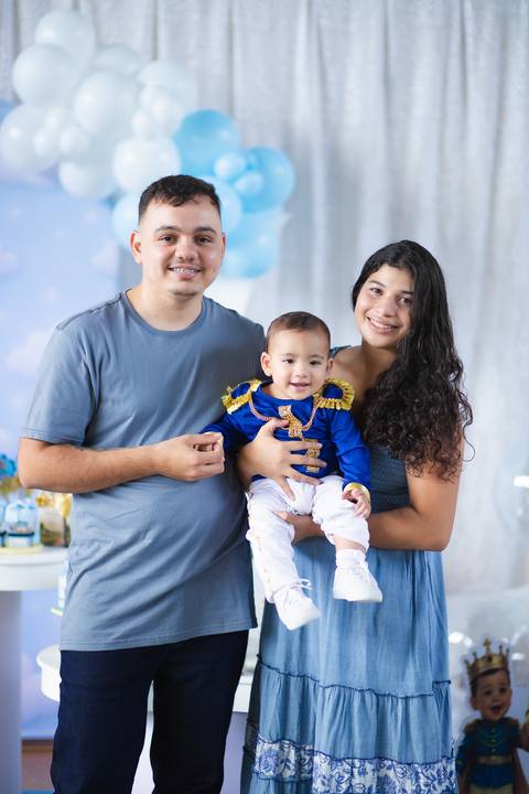 aniversário por leh fotografa'