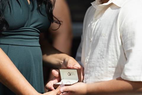 casamento intimista Cachoeiro de Itapemirim - leh fotógrafa'