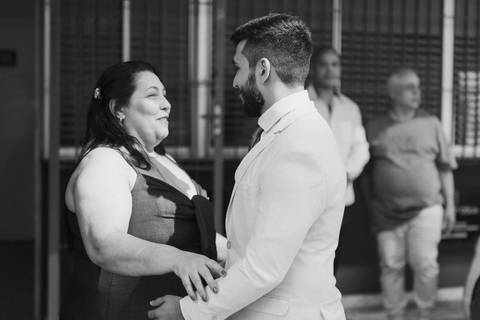 casamento intimista Cachoeiro de Itapemirim - leh fotógrafa'