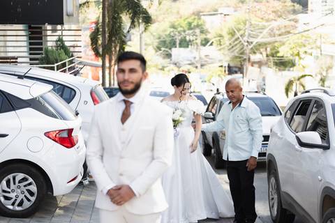 casamento intimista Cachoeiro de Itapemirim - leh fotógrafa'