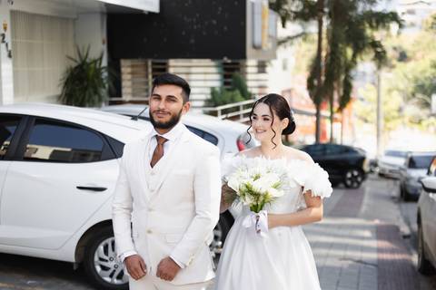 casamento intimista Cachoeiro de Itapemirim - leh fotógrafa'