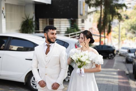casamento intimista Cachoeiro de Itapemirim - leh fotógrafa'