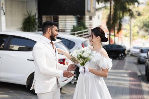 casamento intimista Cachoeiro de Itapemirim - leh fotógrafa'