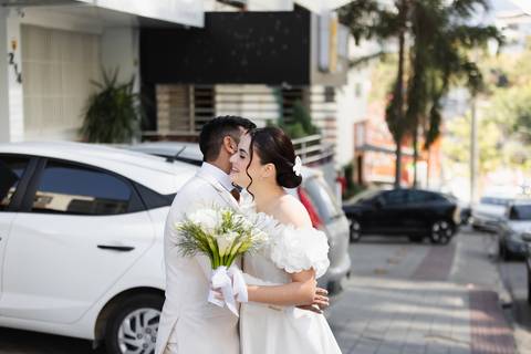 casamento intimista Cachoeiro de Itapemirim - leh fotógrafa'