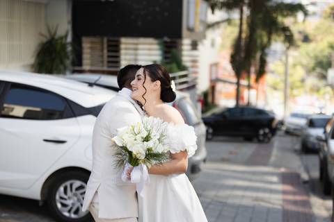casamento intimista Cachoeiro de Itapemirim - leh fotógrafa'