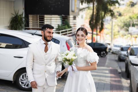 casamento intimista Cachoeiro de Itapemirim - leh fotógrafa'