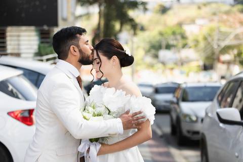 casamento intimista Cachoeiro de Itapemirim - leh fotógrafa'