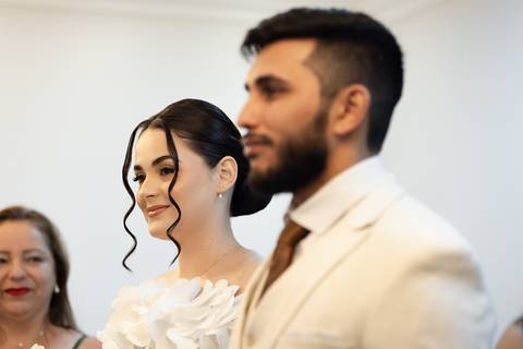casamento intimista Cachoeiro de Itapemirim - leh fotógrafa'