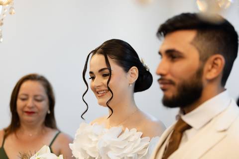 casamento intimista Cachoeiro de Itapemirim - leh fotógrafa'