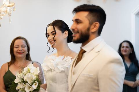 casamento intimista Cachoeiro de Itapemirim - leh fotógrafa'