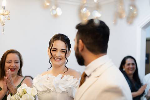 casamento intimista Cachoeiro de Itapemirim - leh fotógrafa'