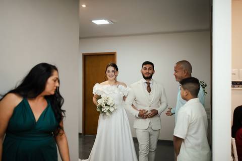 casamento intimista Cachoeiro de Itapemirim - leh fotógrafa'