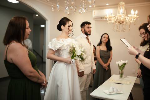 casamento intimista Cachoeiro de Itapemirim - leh fotógrafa'