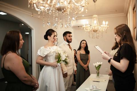 casamento intimista Cachoeiro de Itapemirim - leh fotógrafa'