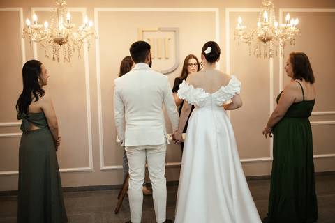 casamento intimista Cachoeiro de Itapemirim - leh fotógrafa'