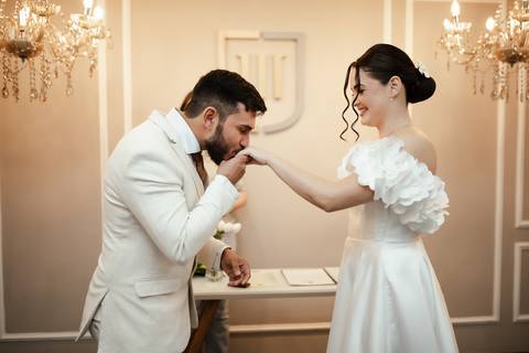 casamento intimista Cachoeiro de Itapemirim - leh fotógrafa'