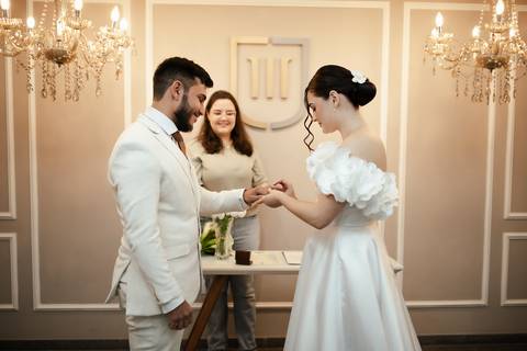 casamento intimista Cachoeiro de Itapemirim - leh fotógrafa'