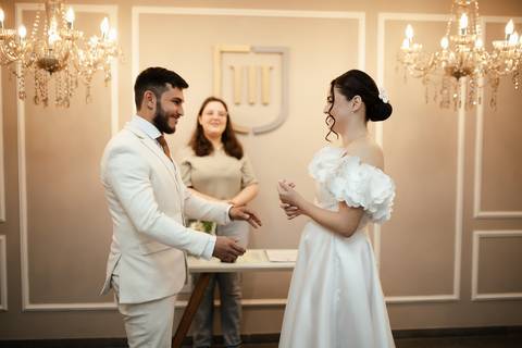 casamento intimista Cachoeiro de Itapemirim - leh fotógrafa'