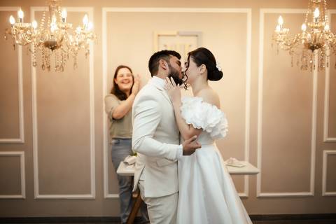 casamento intimista Cachoeiro de Itapemirim - leh fotógrafa'
