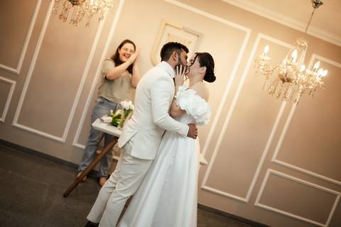 casamento intimista Cachoeiro de Itapemirim - leh fotógrafa'