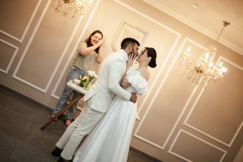 casamento intimista Cachoeiro de Itapemirim - leh fotógrafa'