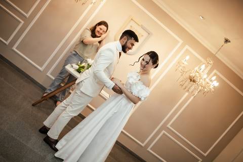 casamento intimista Cachoeiro de Itapemirim - leh fotógrafa'