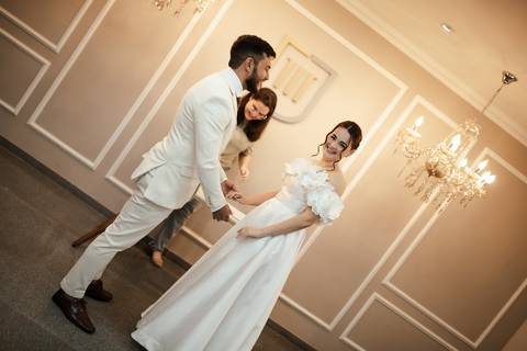 casamento intimista Cachoeiro de Itapemirim - leh fotógrafa'