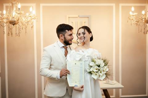 casamento intimista Cachoeiro de Itapemirim - leh fotógrafa'
