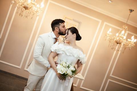casamento intimista Cachoeiro de Itapemirim - leh fotógrafa'
