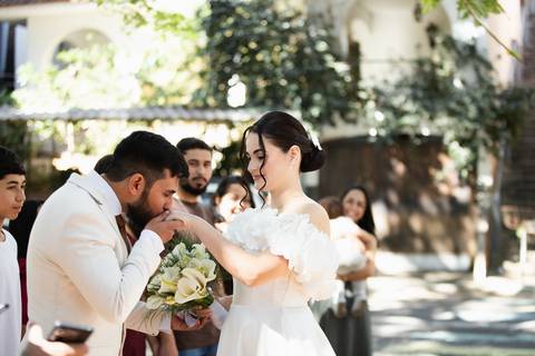 casamento intimista Cachoeiro de Itapemirim - leh fotógrafa'