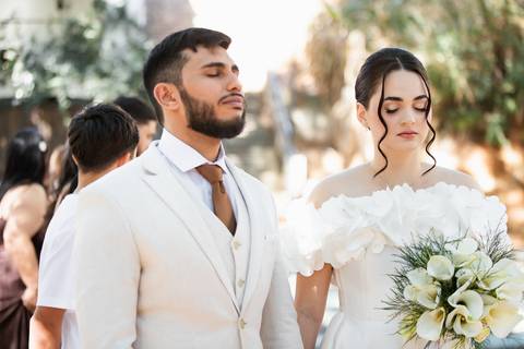 casamento intimista Cachoeiro de Itapemirim - leh fotógrafa'