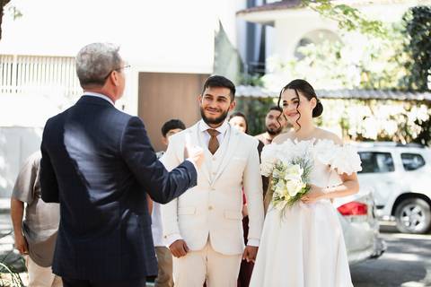casamento intimista Cachoeiro de Itapemirim - leh fotógrafa'