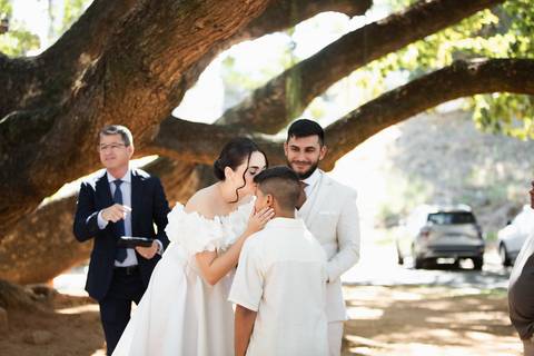 casamento intimista Cachoeiro de Itapemirim - leh fotógrafa'