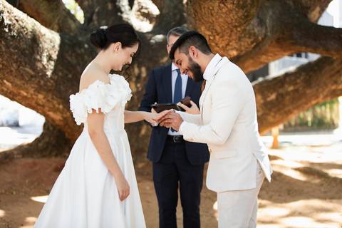 casamento intimista Cachoeiro de Itapemirim - leh fotógrafa'