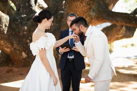 casamento intimista Cachoeiro de Itapemirim - leh fotógrafa'