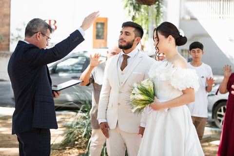 casamento intimista Cachoeiro de Itapemirim - leh fotógrafa'